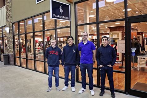 polo ralph lauren factory store closings